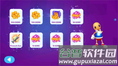 狂扁木偶人中文正版游戏截图9
