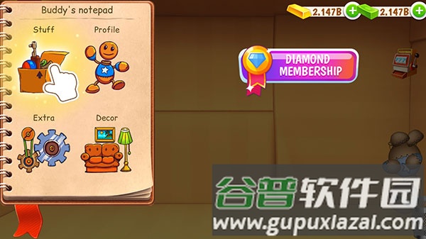 狂扁木偶人中文正版游戏截图11