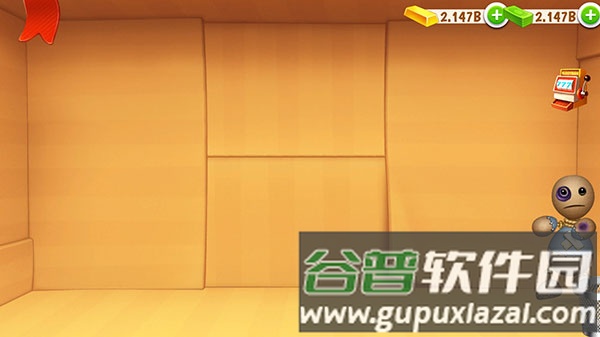 狂扁木偶人中文正版游戏截图13
