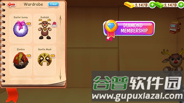 狂扁木偶人中文正版游戏截图14