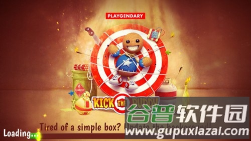 狂扁木偶人中文正版截图1