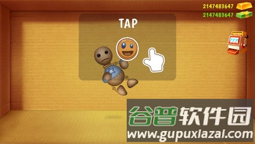 狂扁木偶人中文正版截图3