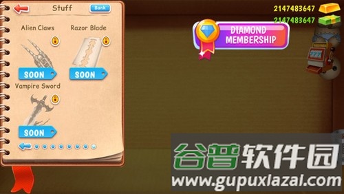 狂扁木偶人中文正版截图5