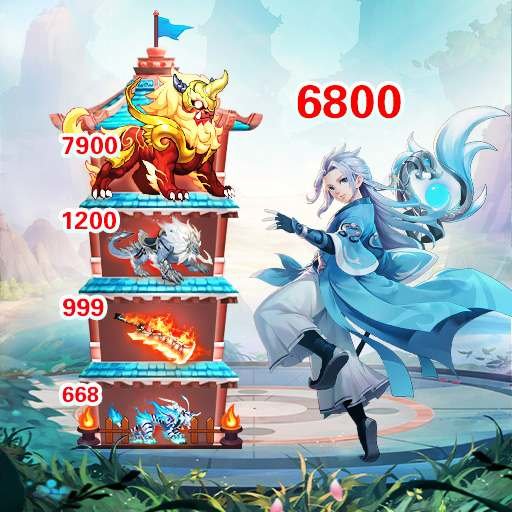 忍影突袭手游v1.0.4