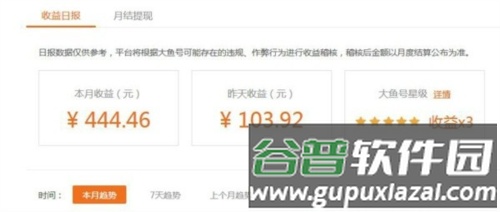 大鱼号app4