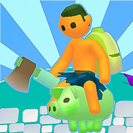 梦幻小岛生存手游v2.0.1