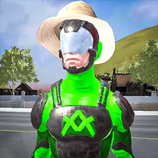 复仇联盟蜘蛛侠最新版v2.0.8