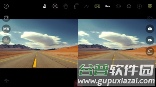 WiFiUAV无人机app宣传图