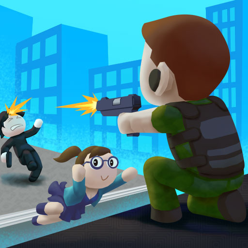 3d火柴人求生手游v1.2.9