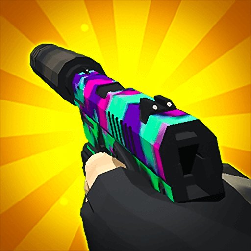 反恐突击之无限火力小游戏v2.0.2