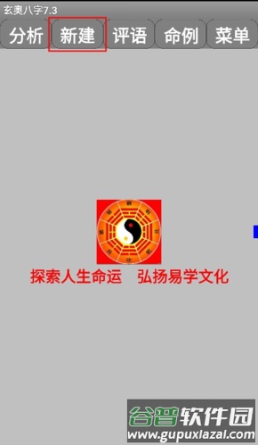 玄奥八字免费版图片6