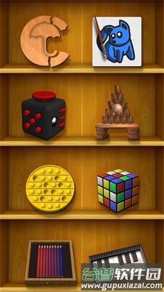 Antistress - relaxation toys截图4