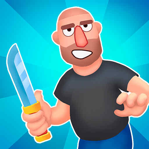 旋转飞刀官方版v1.0.0
