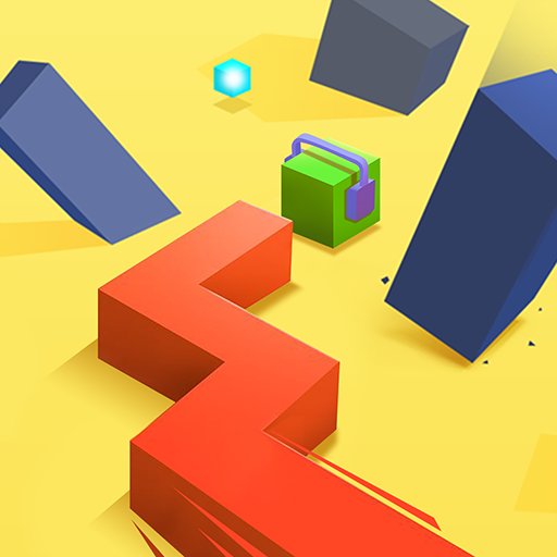 跳舞的笔尖官方版v1.0.0