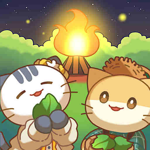 可爱猫猫大乱斗最新版v2.0.5