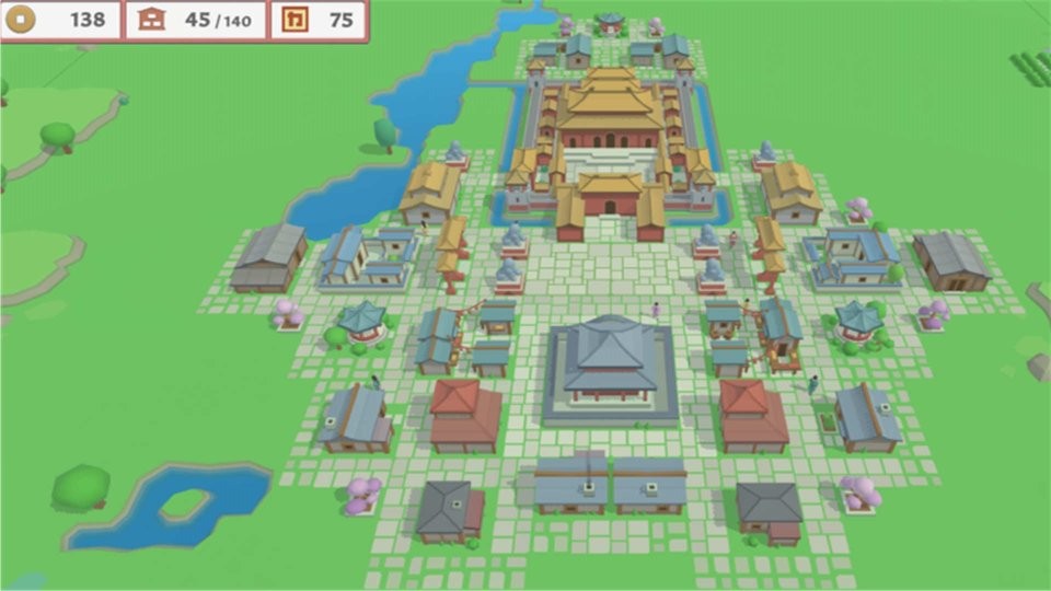古中国建造者完整版