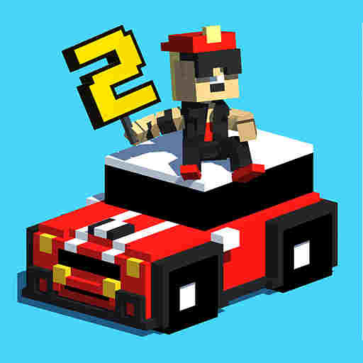 公路狂飙2官方版v2.0.0