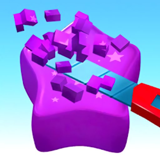 肥皂切切切手游v1.0.0