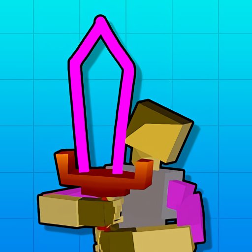 画个激光剑手游v2.0.5
