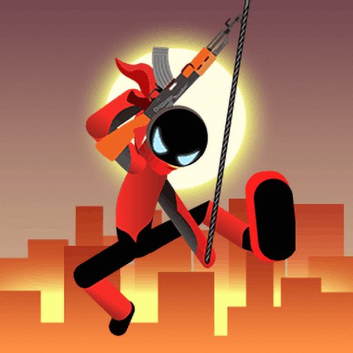 火柴人之极限挑战官方版v1.1.1