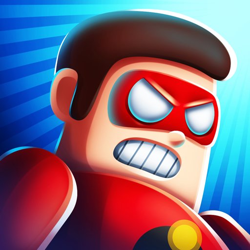 正义超级英雄中文版v1.0.5