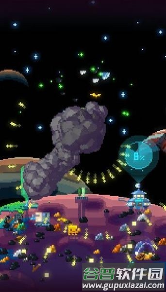 绿色星球手机版截图3