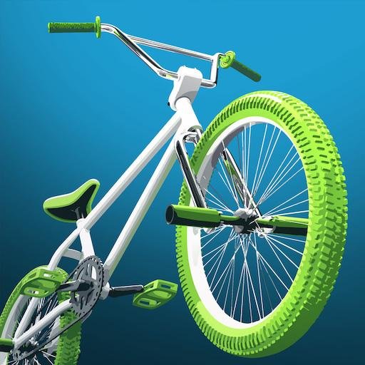 小轮车空间最新版v1.0.0