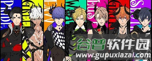 Obeyme汉化版安卓版背景设定