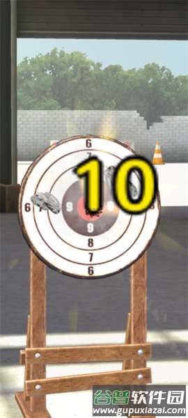 枪神大作战游戏图片6