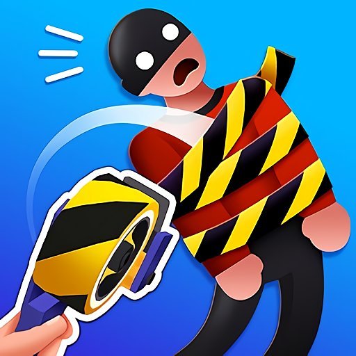 我胶带扔贼准最新版v1.0.5