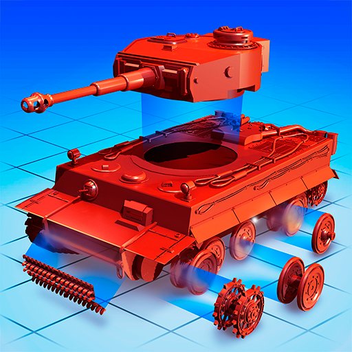模型世界手机版v1.0.0