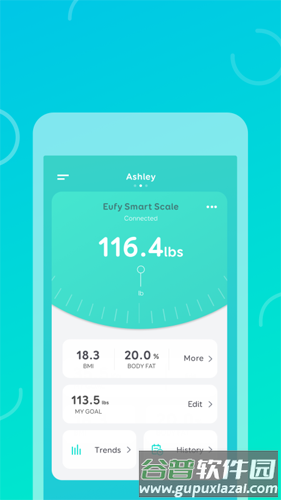 EufyLife app截图1