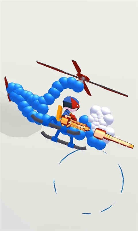 画个飞机对决官方版截图1