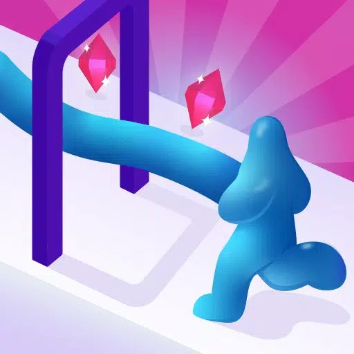 果冻人快跑2最新版v1.0.0