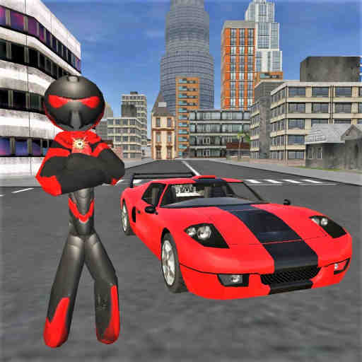 超级英雄火柴人完整版v1.9.8.0