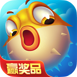 麦游捕鱼正版v0.1