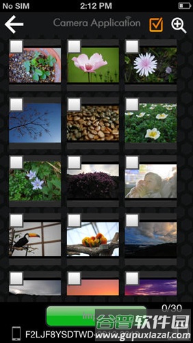 fujixweeklyapp中文版图片1