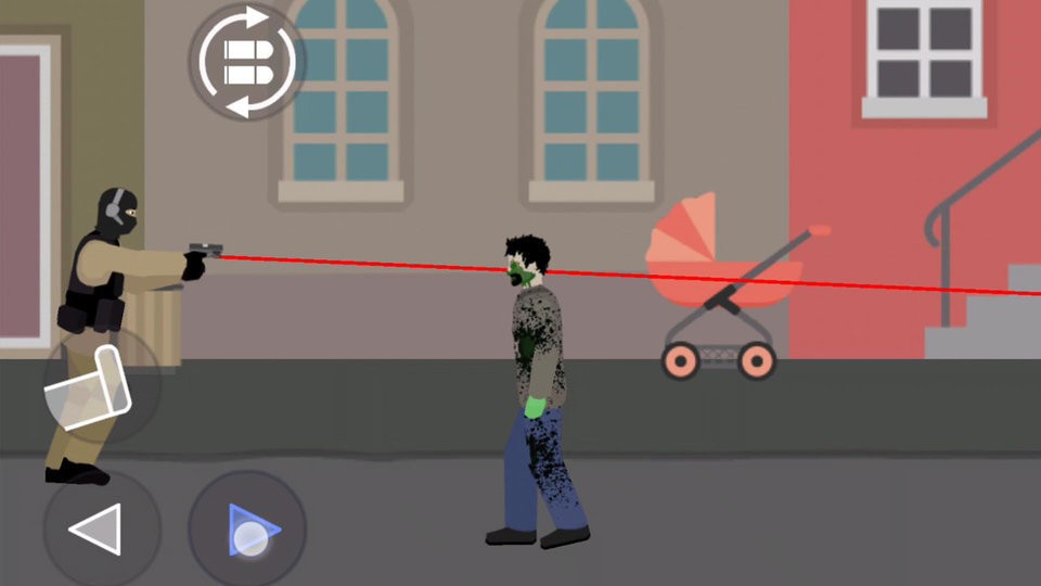刺激射击世界官方版
