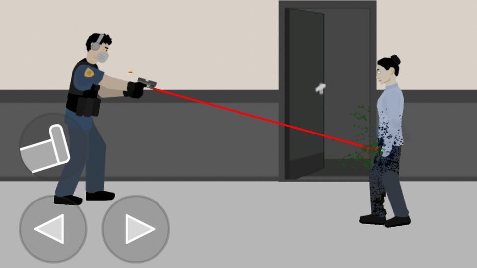 刺激射击世界最新版本截图2