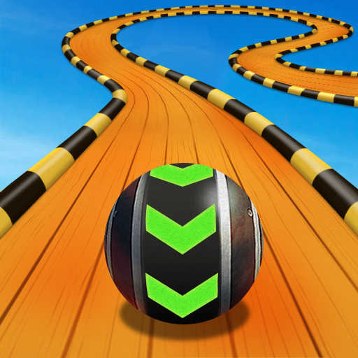 小球向前冲官方版v1.0.0