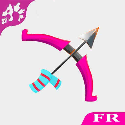 弓箭手们最新版v1.0.0