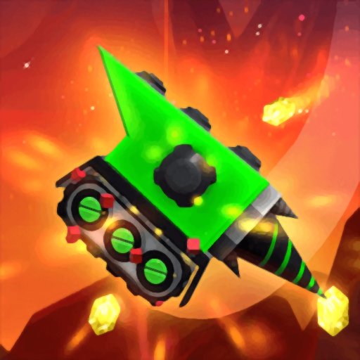 我的寻宝日记官方版v1.0.2