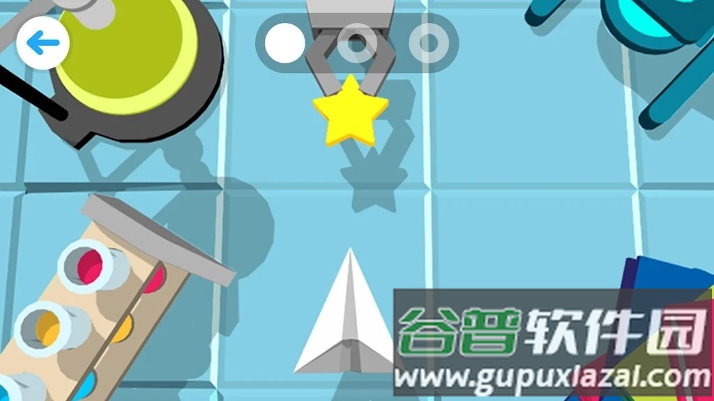 麦当劳happymeal(开心乐园餐趣味玩)截图2