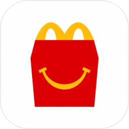麦当劳happymeal(开心乐园餐趣味玩)v9.9.1