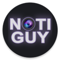 NotiGuy中文版v2.4.0