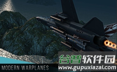 现代战机内置修改器版截图2