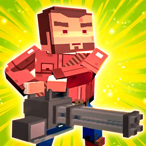 梦幻呆萌小兵官方版v1.0.1