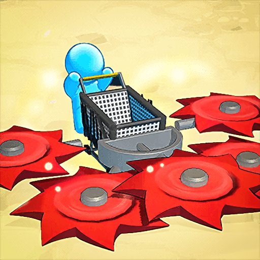 欢乐跑跑大作战最新版v1.0.0