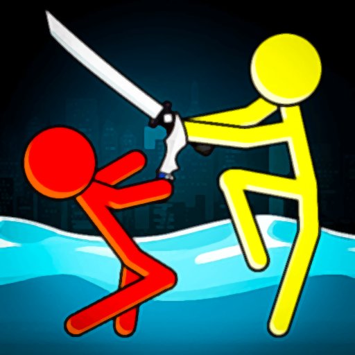 火柴人真实模拟最新版v1.0.3