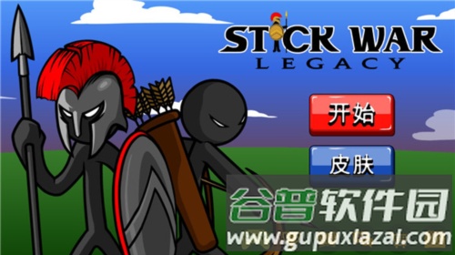 火柴大战衣钵魔改版怎么玩1